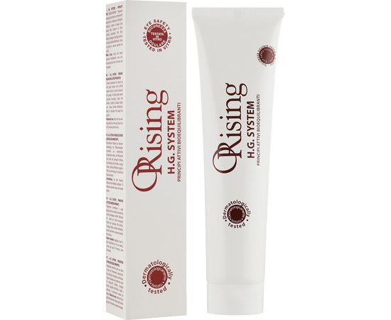 Маска-серум с эквилибрирующими элементами Orising H.G System, 125 ml, изображение 2