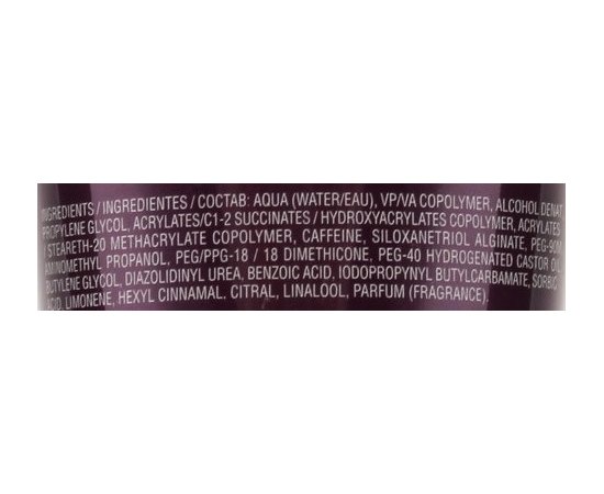 Моделирующий гель сильной фиксации Salerm Pro Line Wet Gel Rock, 200 ml, изображение 3