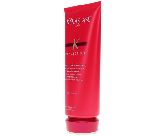Молочко для окрашенных волос Kerastase Reflection Fondant Chromatique, изображение 5