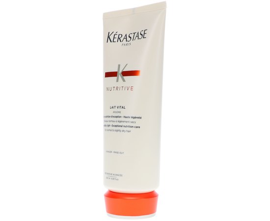 Kerastase Nutritive Lait Vital Молочко для догляду за нормальними і злегка сухим волоссям, 200 мл, фото _ab__is.image_number.default