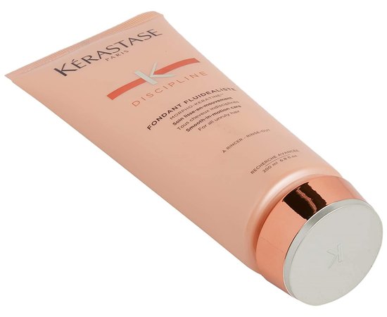 Kerastase Discipline Fondant Fludealistе Молочко-догляд для миттєвого розгладження неслухняного волосся, фото _ab__is.image_number.default
