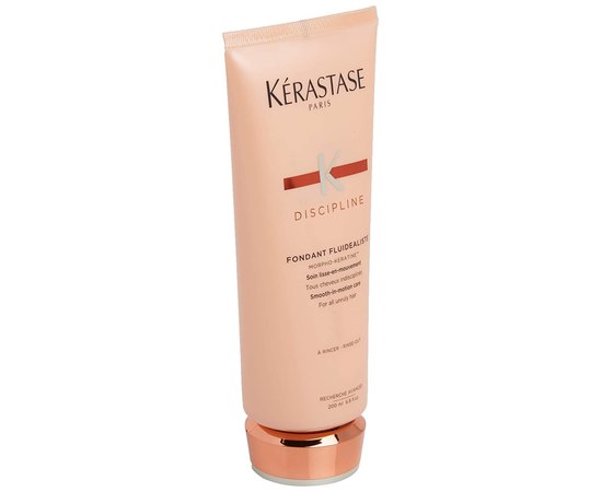 Kerastase Discipline Fondant Fludealistе Молочко-догляд для миттєвого розгладження неслухняного волосся, фото _ab__is.image_number.default