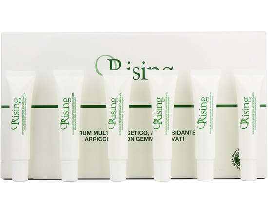 Мультиэнергетическая сыворотка для волос Orising, 6x15 ml, изображение 3