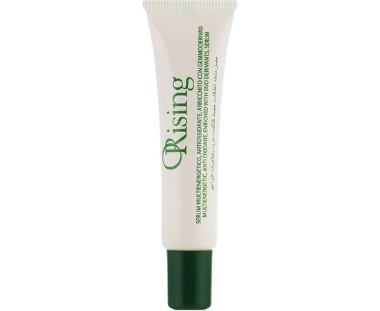 Мультиэнергетическая сыворотка для волос Orising, 6x15 ml, изображение 2