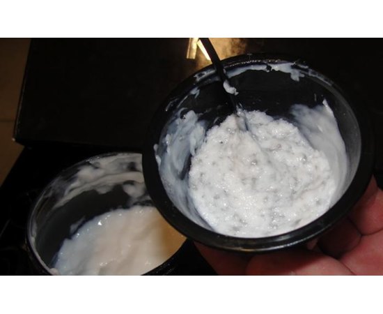 Набор Хроноложист ревитализирующая маска и жемчужный концентрат Kerastase Chronologiste Caviar Ritual, 250 мл+8х8 мл, изображение 9