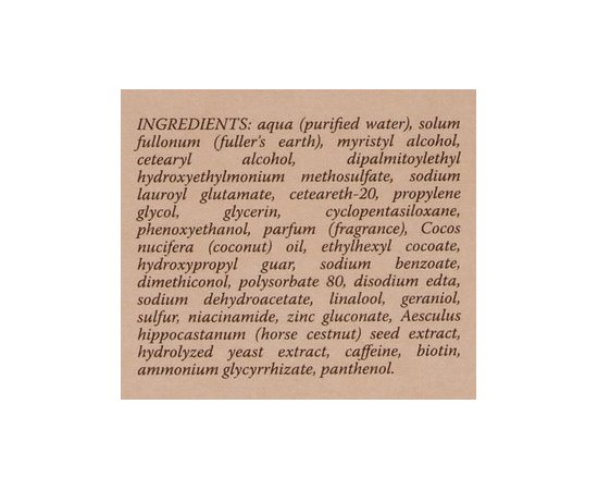 Очищаюча глина для шкіри голови Teotema Professional, 150 мл, фото _ab__is.image_number.default