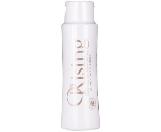 Очищающий шампунь ребалансирующий Orising Purifying and Rebalancing Shampoo, изображение 2