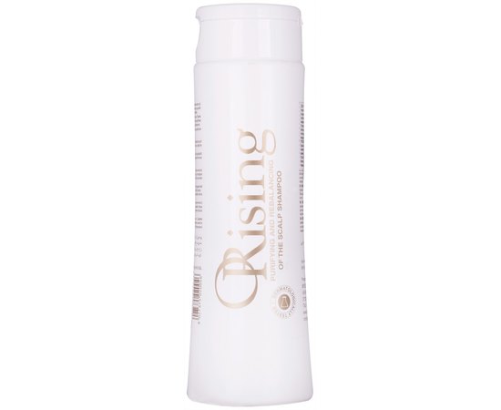 Очищающий шампунь ребалансирующий Orising Purifying and Rebalancing Shampoo, изображение 3
