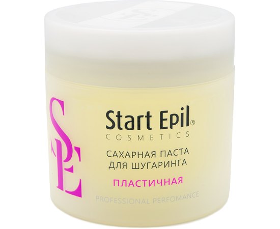Паста для шугаринга Пластичная Start Epil, изображение 2
