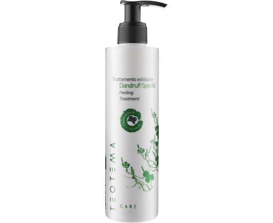 Пілінг для шкіри голови Teotema Professional, 200 ml, фото _ab__is.image_number.default