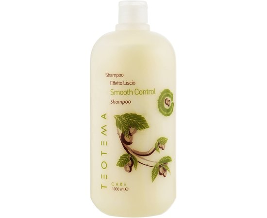 Шампунь для волосся, що розгладжує Teotema Professional, фото _ab__is.image_number.default