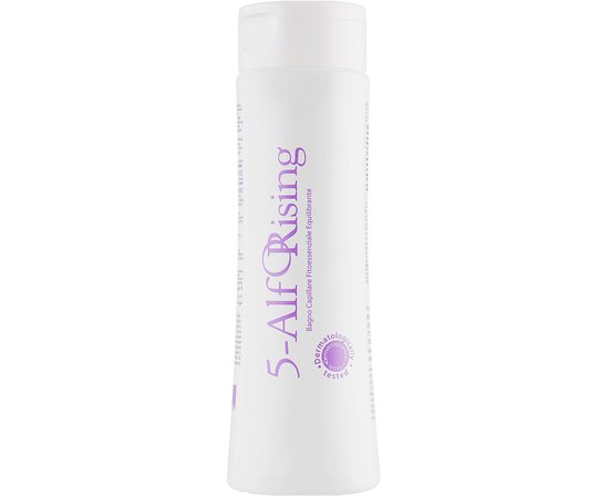 Шампунь против выпадения 5-Альфа Орайзинг Orising 5-ALF, изображение 2