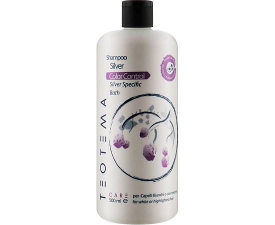 Шампунь срібний Teotema Professional, фото _ab__is.image_number.default