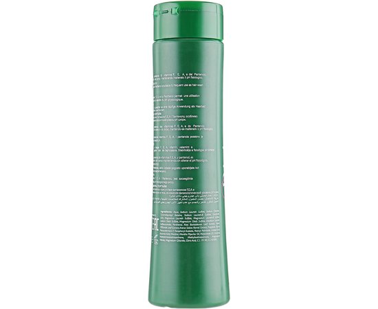 Спортивний шампунь для волосся і тіла Orising Sport Time, 250 ml, фото _ab__is.image_number.default