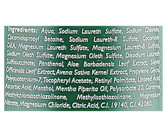 Спортивний шампунь для волосся і тіла Orising Sport Time, 250 ml, фото _ab__is.image_number.default