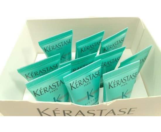 Kerastase Resistance Protocole Extentioniste Soin № 1 Засіб по догляду за довгим волоссям, 10х20 мл, фото _ab__is.image_number.default