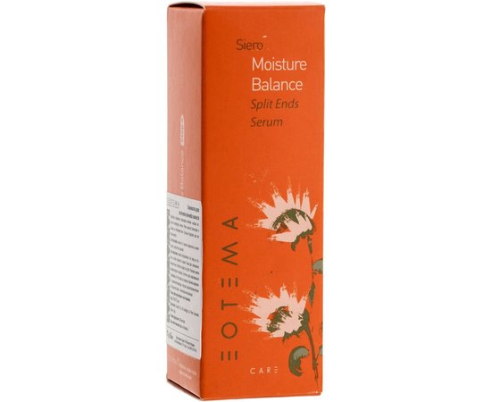 Сыворотка для секущихся кончиков волос Teotema Professional, 75 ml, изображение 3