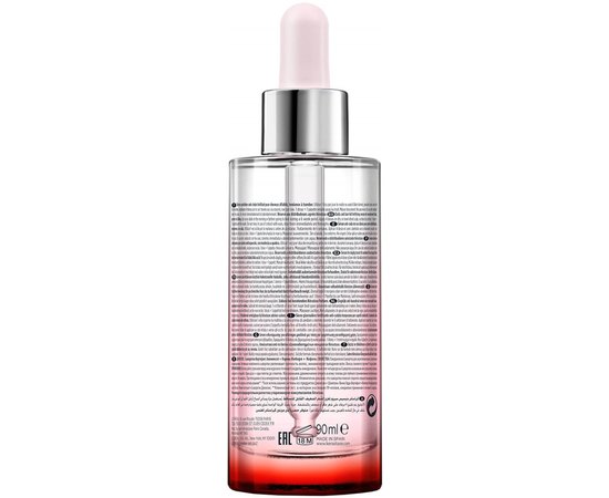 Сыворотка для укрепления склонных к выпадению волос Kerastase Genesis Serum Anti-Chute Fortifiant, 90 ml, изображение 3