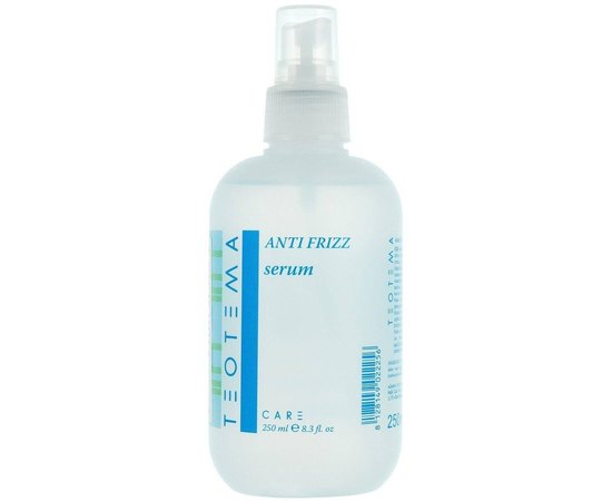 Сыворотка разглаживающая для волос Teotema Professional, 200 ml, изображение 3