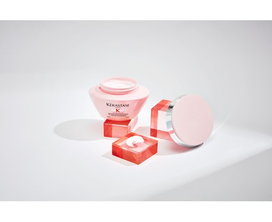 Kerastase Genesis Reconstituant Masque Укрепляющая маска для ослаблених і схильних до випадання волосся, фото _ab__is.image_number.default
