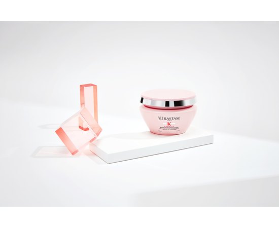 Kerastase Genesis Reconstituant Masque Укрепляющая маска для ослаблених і схильних до випадання волосся, фото _ab__is.image_number.default