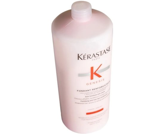 Kerastase Genesis Fondant Renforcateur Зміцнюючий кондиціонер для ослаблених, схильних до випадання волосся, фото _ab__is.image_number.default