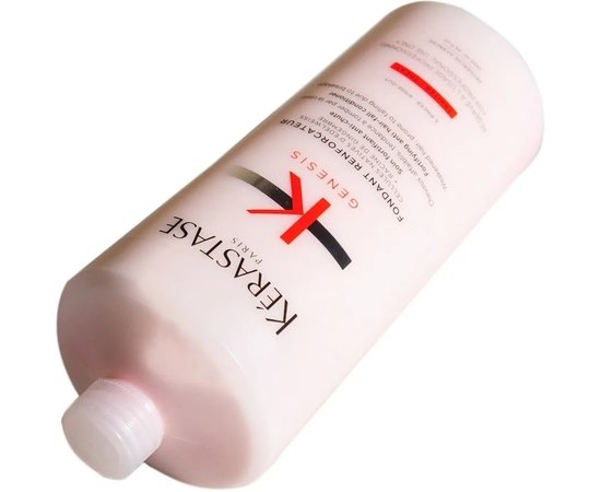 Kerastase Genesis Fondant Renforcateur Зміцнюючий кондиціонер для ослаблених, схильних до випадання волосся, фото _ab__is.image_number.default