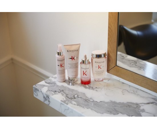 Kerastase Genesis Fondant Renforcateur Зміцнюючий кондиціонер для ослаблених, схильних до випадання волосся, фото _ab__is.image_number.default