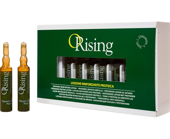 Зміцнюючий протеїновий лосьйон Orising Proteica Lozione, фото _ab__is.image_number.default