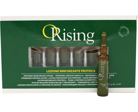 Зміцнюючий протеїновий лосьйон Orising Proteica Lozione, фото _ab__is.image_number.default