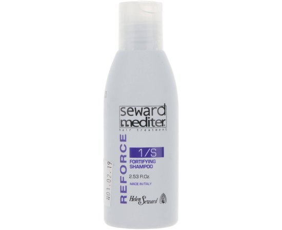 Укрепляющий шампунь для волос Helen Seward Fortifying Shampoo