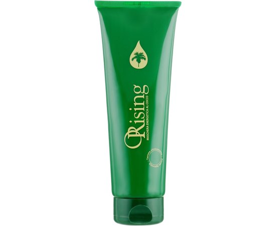 Увлажняющая маска с кокосовым маслом Orising Cocco, изображение 2