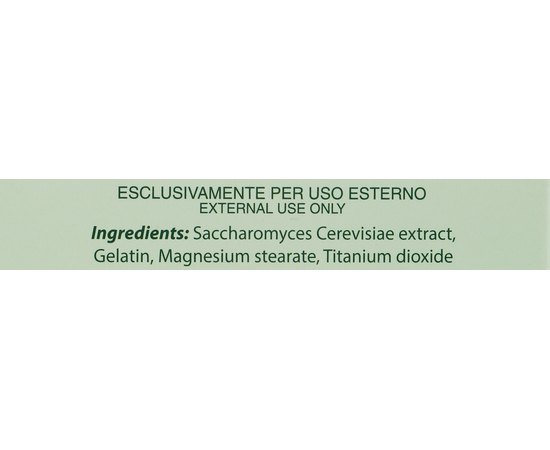Мінераміди вітаміни для зовнішнього застосування Orising Minerammide, 30x100 mg, фото _ab__is.image_number.default
