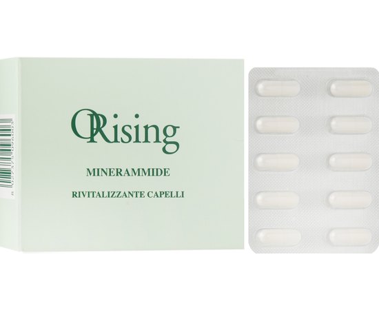Orising Minerammide Вітаміни для зовнішнього застосування, 30х100 мг, фото 