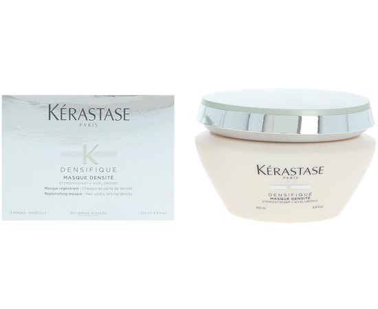Kerastase Densifique Bain Densite Masque маска для збільшення густоти волосся, фото _ab__is.image_number.default