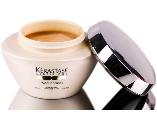 Kerastase Densifique Bain Densite Masque маска для збільшення густоти волосся, фото _ab__is.image_number.default