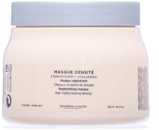 Kerastase Densifique Bain Densite Masque маска для збільшення густоти волосся, фото _ab__is.image_number.default