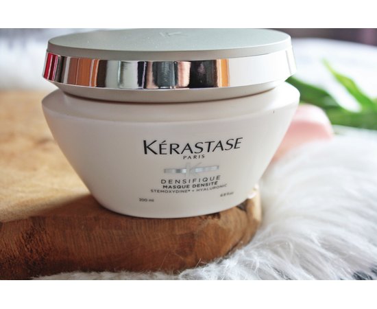 Kerastase Densifique Bain Densite Masque маска для збільшення густоти волосся, фото _ab__is.image_number.default