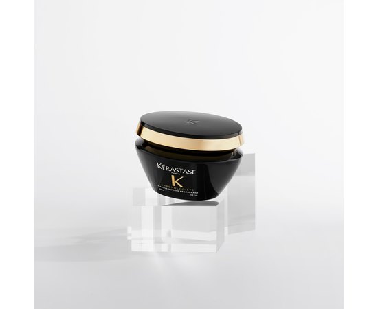 Восстанавливающая маска для волос и кожи головы Kerastase Chronologiste Revitalizing Mask, изображение 9