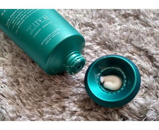 Восстанавливающий кондиционер-уход для сильно поврежденных волос Kerastase Resistance Therapiste Soin Premier, изображение 4