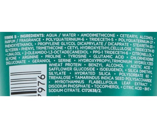 Восстанавливающий кондиционер-уход для сильно поврежденных волос Kerastase Resistance Therapiste Soin Premier, изображение 5