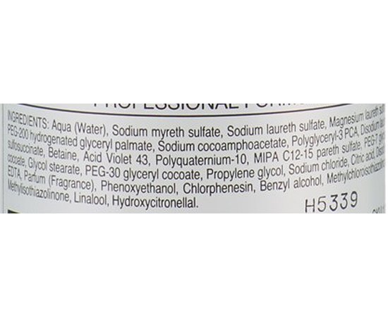 Helen Seward Silver Shampoo Срібний шампунь з анти-жовтим ефектом, фото _ab__is.image_number.default