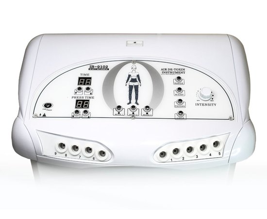 Аппарат для прессотерапии 9102 B.S. Ukraine, изображение 3
