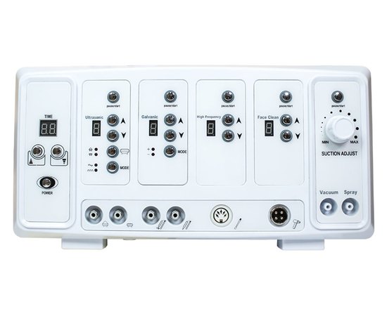 Комбайн косметологический 101 B.S. Ukraine, изображение 2