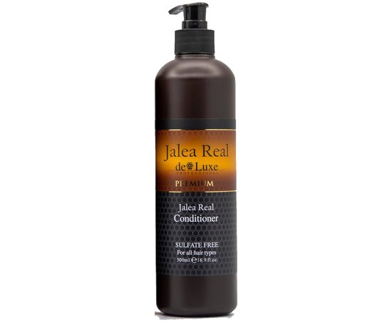 Jalea Real De Luxe Conditioner Кондиціонер зволожуючий з маточним молочком, фото _ab__is.image_number.default