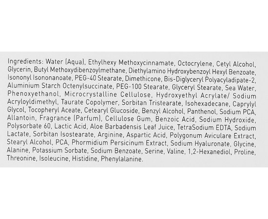 Крем-комфорт дневной SPF15 Gigi New Age Comfort Day Cream, 50 ml, изображение 7