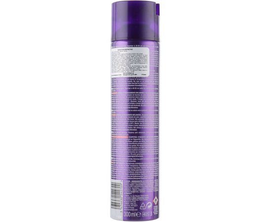 Лак с мелкодисперсным распылением средняя фиксация Kerastase Couture Styling Laque, 300 ml, изображение 3