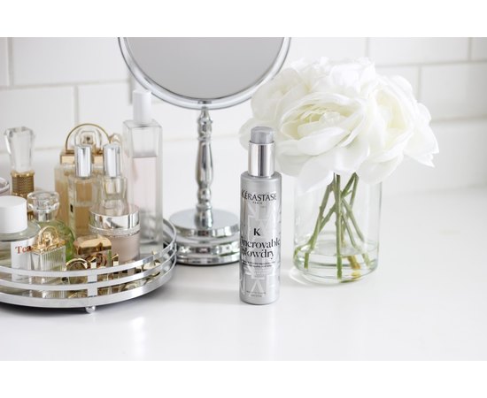 Лосьон для термоукладки волос Kerastase L'incroyable Blowdry Heat Lotion, 150 ml, изображение 4