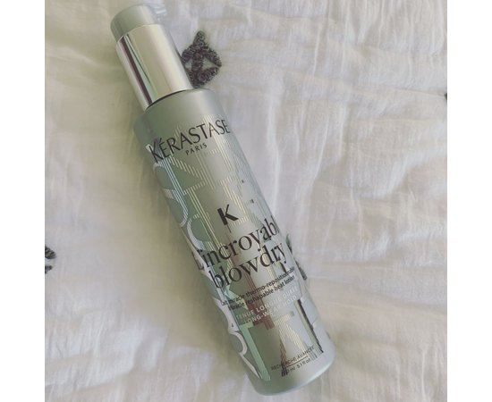 Лосьон для термоукладки волос Kerastase L'incroyable Blowdry Heat Lotion, 150 ml, изображение 5