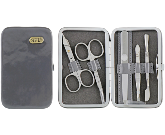 Маникюрный набор SPL, 77803, изображение 4